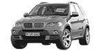 BMW E70 C2801 Fault Code