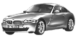 BMW E86 C2801 Fault Code