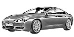 BMW F06 C2801 Fault Code